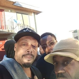 Meet your Posher, Andre